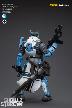 JoyToy Source 1/18 Infinity PanOceania Teutonic Knights 33 JoyToy Source 1/18 Infinity PanOceania Teutonic Knights -model store 292794547f