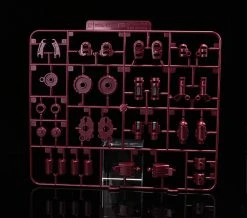 Rihio Multiabyss MM002 V-Link Mecha Defense And Engineering Set Of 5 -model store 294ec68241