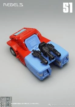 MechFansToys MS-15 Rebels Orion Pax OP 18 MechFansToys MS-15 Rebels Orion Pax OP -model store 29585a361e