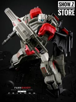 Fans Hobby MB-03 Feilong -model store 2960149232