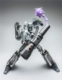 4th Party Masterpiece MP36CS Megatron MP36 Cell Shaded -model store 296e59cc22