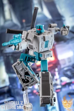 Magic Square MS-B54D Tornado Vortex IDW Version -model store 298883e9bf