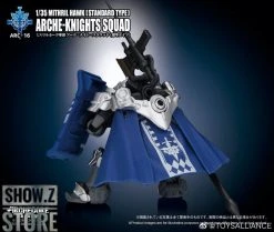 Toys Alliance 1/35 ARC-16 Mithril Hawk Arche-Knights Squad Standard Type Set Of 3 -model store 298cc22b63