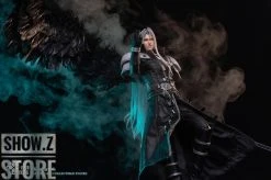GameToys GT-003 1/6 Final Fantasy Sephiroth -model store 2994d92334