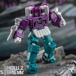 Dr.Wu DW-P51 Chatter Beastbox & Sqwaktalk Renewal Toy Color Version -model store 2997e9f650