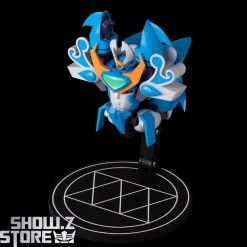 Sentinel Toys Metamor-Force Mado King Granzort Aquabeat -model store 299d8ff7c1