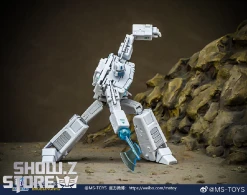 Magic Square MS-B46W Light Of Victory Ultra Magnus White Version -model store 29c0494fa8