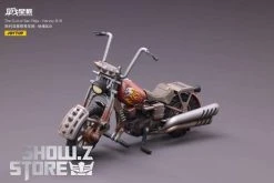 Joytoy Source 1/18 Battle For The Stars The Cult Of San Reja Harvey -model store 29d07dba96