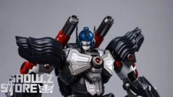 4th Party CS-01 Double Blade Warrior Optimus Primal -model store 29effc6b22