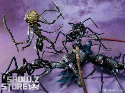 Snail Shell 1/12 Ant Soldier -model store 2a07ffd03f