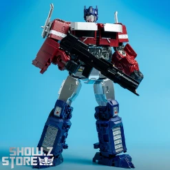 [Coming Soon] BW TW1027D Cybertron Commander Optimus Prime -model store 2a1af079d8