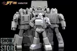 [Pre-Order] FansToys FT-56 Variator Gears -model store 2a21ba9135