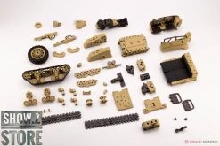 Kotobukiya MSG GT013 Gigantic Arms Wild Crawler 14 Kotobukiya MSG GT013 Gigantic Arms Wild Crawler -model store 2a29b62efb