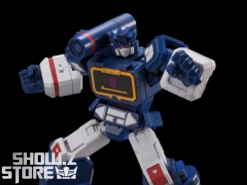 Flame Toys Furai Model Soundwave Model Kit -model store 2a2d43e63b