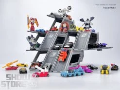 FansHobby MasterBuilder MBA-06 Additional Trailer For MB-18 Energy Commander 35 FansHobby MasterBuilder MBA-06 Additional Trailer For MB-18 Energy Commander -model store 2a77b4287c