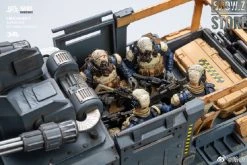 JoyToy Source 1/18 Hardcore Coldplay Off-Road Vehicle -model store 2a90b36e38