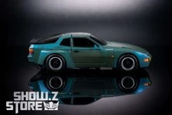 XTransbots MM-10T Tap In Cliffjumper Botcon Version -model store 2ab257f334