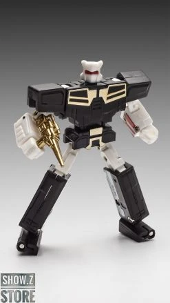 KFC E.A.V.I. Metal Phase 4A Transistor Blaster & Hifi Rewind Movie Orange Red Version 26 KFC E.A.V.I. Metal Phase 4A Transistor Blaster & Hifi Rewind Movie Orange Red Version -model store 2ab7ee57a8