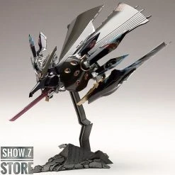 Kotobukiya Ikaruga 1/144 Hitekkai Ginkei Black Version Model Kit -model store 2abc85e1a6