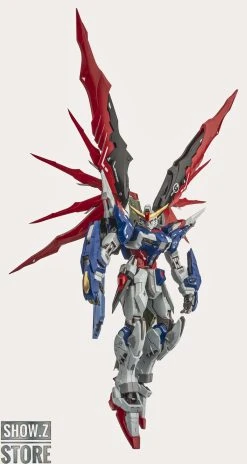 McShow 1/72 ZGMF-X42S MB Destiny Gundam -model store 2ad0346509