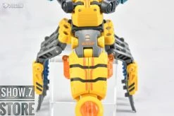 52Toys BeastBox BB-38 Gunpowder 35 52Toys BeastBox BB-38 Gunpowder -model store 2ada13e399