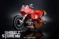 KFC Toys E.A.V.I. Metal Phase P-6I Smithereen Junkion 39 KFC Toys E.A.V.I. Metal Phase P-6I Smithereen Junkion -model store 2adb6c7de1