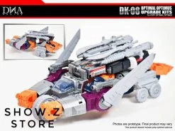 DNA Design DK-08 DK08 Upgrade Kit For POTP Optimal Optimus -model store 2aef36655b