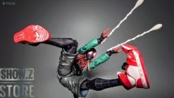 Sentinel Toys Spider-Man: Into The Spider-Verse Miles Morales -model store 2af348d6db