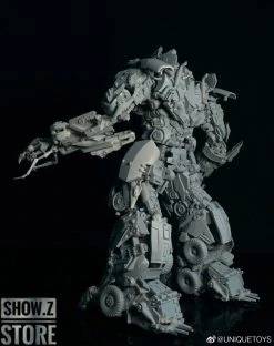 Unique Toys R-05 Desperado Megatron Original Version -model store 2b0e09d5c5
