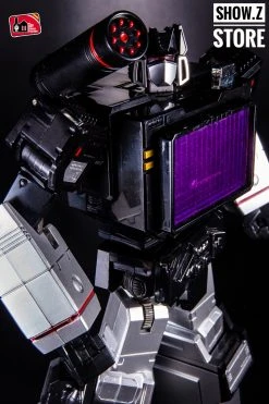 Toy House Factory THF-01B Soundblaster Soundwave MP-13B -model store 2b0ffdb02c