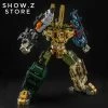 Iron Factory IF-EX24X War Giant Catastrophe Bruticus TF2000 Color Scheme Version -model store 2b1b43452f