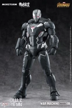 Eastern Model 1/9 Iron Man Mark 4 War Machine Model Kit Reissue -model store 2b3a73b616