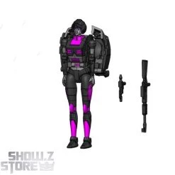 Dr.Wu & Mechanic Toys MS30B Hunter Devil Amie Arcee Limited Version 25 Dr.Wu & Mechanic Toys MS30B Hunter Devil Amie Arcee Limited Version -model store 2b56169fea