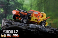 [Box Damaged] Dr.Wu MS-36 Sand Leopard Sandstorm -model store 2b5f433399