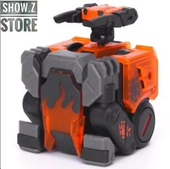 52Toys BeastBox BB-02 GhostDog 1.5 Helldiver Version -model store 2b68ea4dde