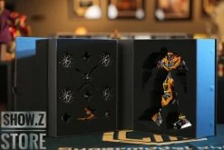 Comicave Studios 1/22 Bumblebee -model store 2b7bf072f3