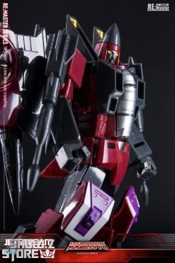 MakeToys MTRM-16 Jetstream Thrust -model store 2b96827f37