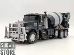 Mechanical Team MT-05 Mixmaster -model store 2b9a79647b