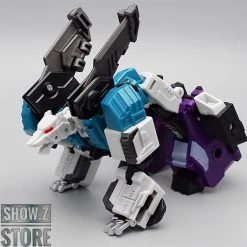 MechFansToys MF-27D SixNinja Sixshot -model store 2ba9c5ff10