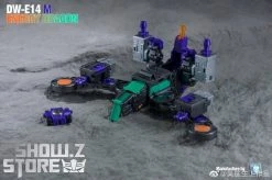 Dr.Wu DW-E14M Energy Dragon Trypticon Metallic Version 18 Dr.Wu DW-E14M Energy Dragon Trypticon Metallic Version -model store 2bba98923a