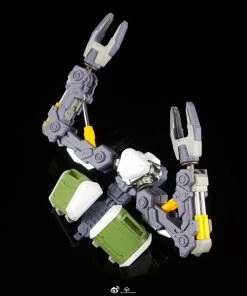 Metal Club MC Beam Gatling Gun Add On Kit For Metal Club 1/100 NZ-666 Kshatriya Gundam 25 Metal Club MC Beam Gatling Gun Add On Kit For Metal Club 1/100 NZ-666 Kshatriya Gundam -model store 2bc0eb9fba