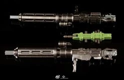 Metal Club MC Beam Gatling Gun Add On Kit For Metal Club 1/100 NZ-666 Kshatriya Gundam 27 Metal Club MC Beam Gatling Gun Add On Kit For Metal Club 1/100 NZ-666 Kshatriya Gundam -model store 2bd136c2de