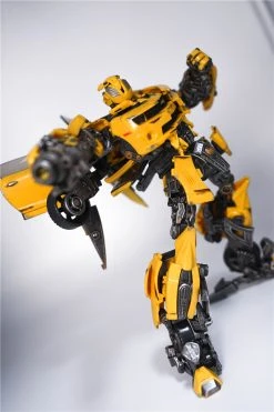 Blue Circus BC02D Bumblebee MPM-03 Oversized Battle Damaged Version 10 Blue Circus BC02D Bumblebee MPM-03 Oversized Battle Damaged Version -model store 2bf29eda07