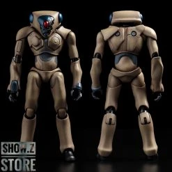 Sentinel Toys 1/6 Harmagedon: Genma Wars Vega -model store 2c07aceed7