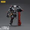 JoyToy Source 1/18 Sorrow Expeditionary Forces Obsidian Iron Knight Assaulter -model store 2c0daa4fe5