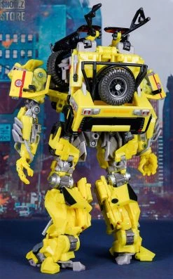 Takara Tomy Masterpiece Movie Series MPM-11 Ratchet -model store 2c21bc11ed
