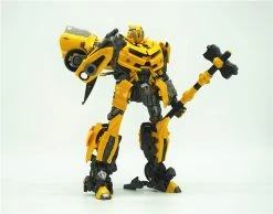 Blue Circus BC BC-02 BC02 Bumblebee MPM-03 MPM03 Oversized -model store 2c302a4966