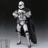 S.H.Figuarts Star Wars Captain Phasma -model store 2c599ceeb2