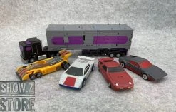 BW BW-003 Overlord Motormaster -model store 2c5b8bf7cd