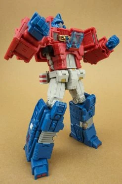 Toyworld TW-01C TW-02C Orion Optimus Prime + Hegemon Megatron Set Of 2 -model store 2c6e3fcc9e